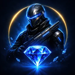 Symbol von Diamond Earny
